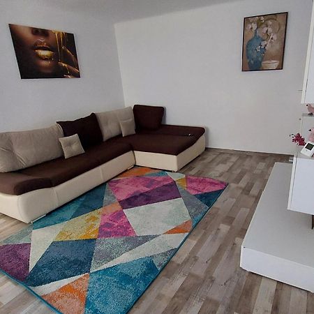 Apartament Diaconu Coresi Apartment Brașov Exterior foto