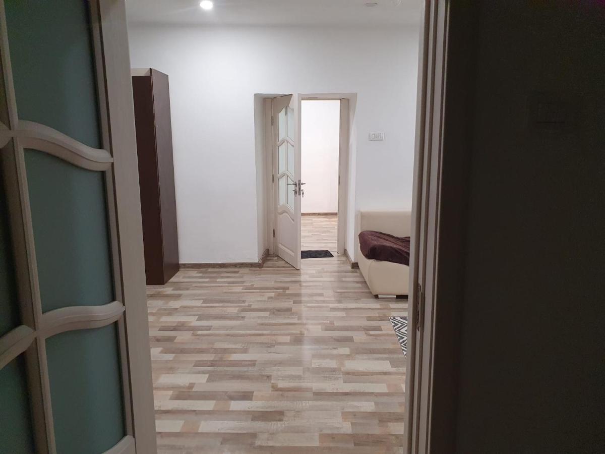 Apartament Diaconu Coresi Apartment Brașov Exterior foto
