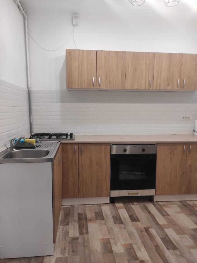 Apartament Diaconu Coresi Apartment Brașov Exterior foto