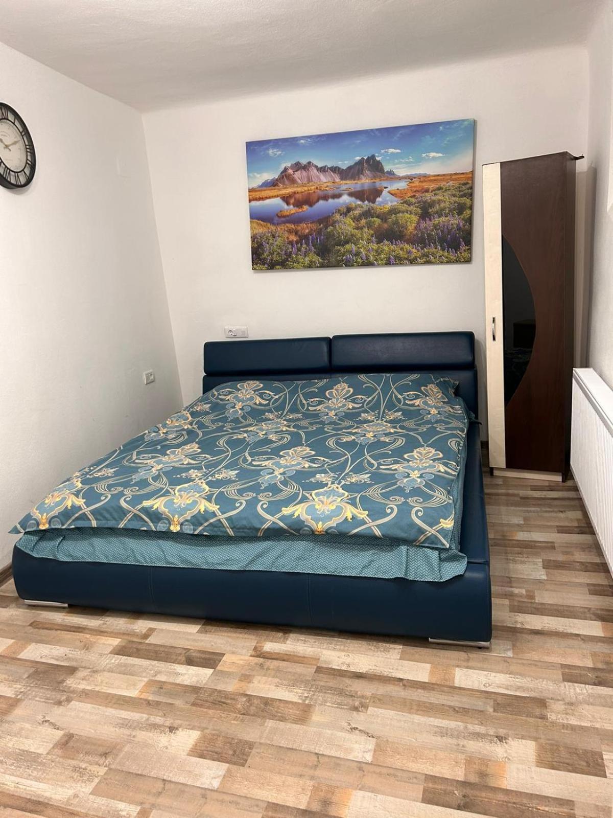 Apartament Diaconu Coresi Apartment Brașov Exterior foto