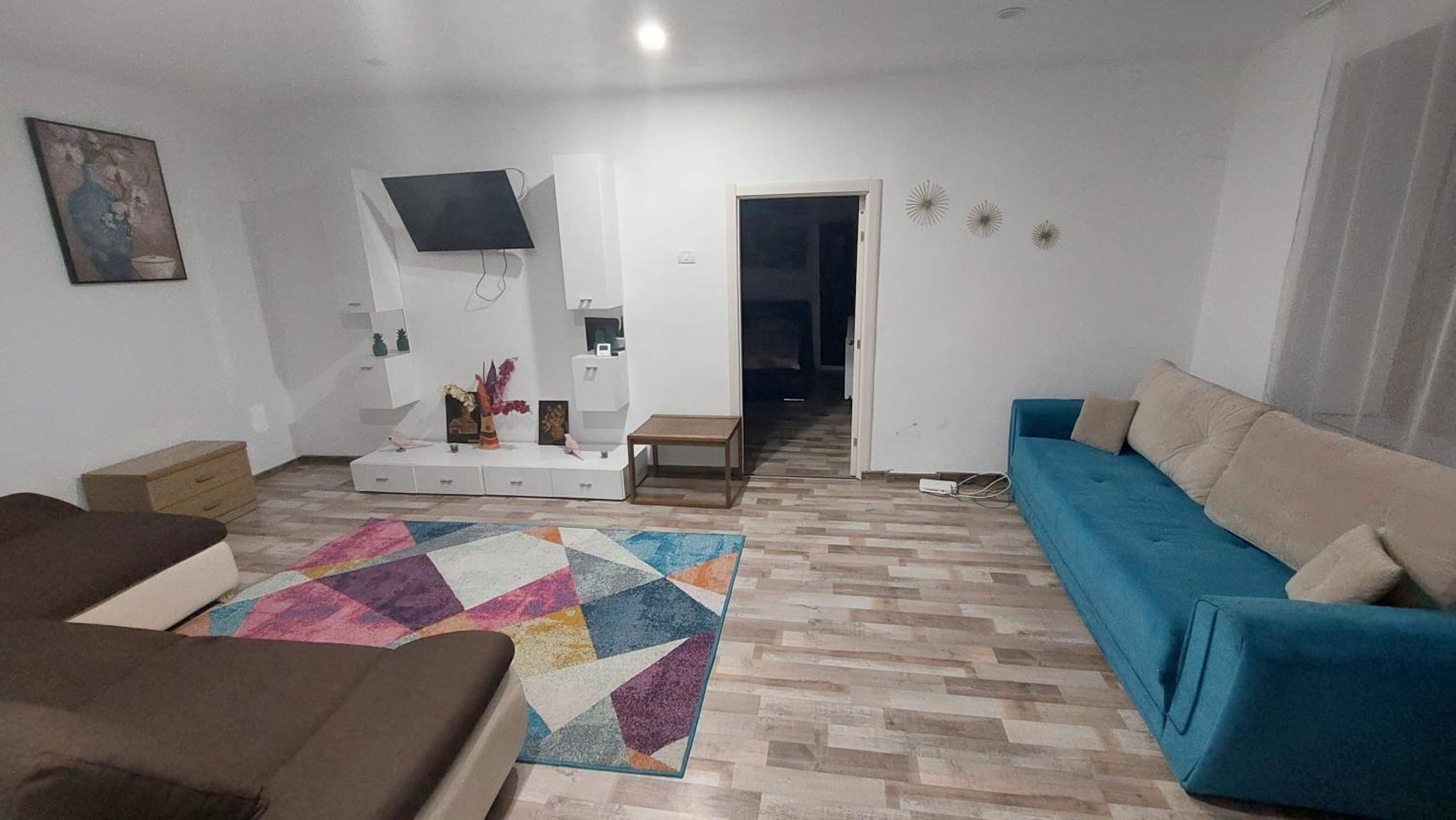 Apartament Diaconu Coresi Apartment Brașov Exterior foto