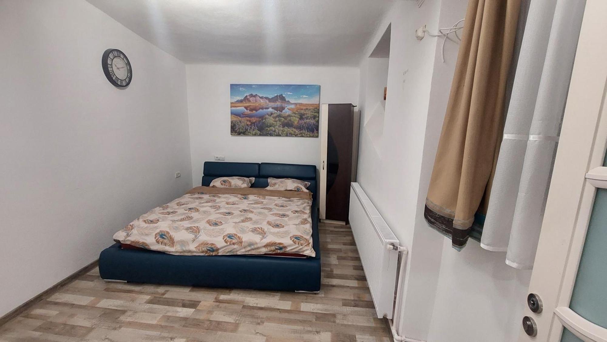 Apartament Diaconu Coresi Apartment Brașov Exterior foto