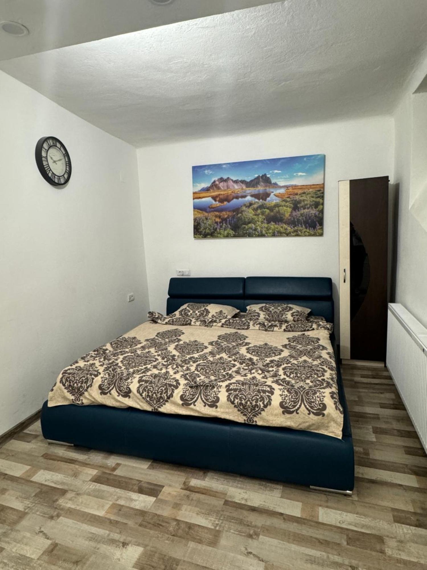 Apartament Diaconu Coresi Apartment Brașov Exterior foto